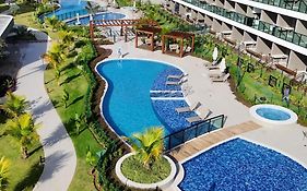 Beach Class Summer Residence em Porto de Galinhas